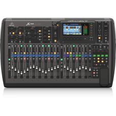 Behringer X32 Digital Mixing Console