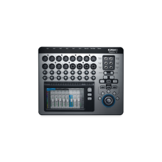 QSC TouchMix-16 Digital Mixing Console