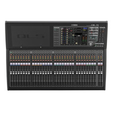 Yamaha QL5 Digital Mixing Console
