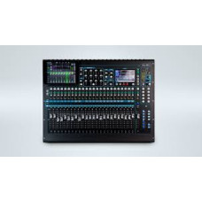 Allen & Heath QU-24 Digital Mixer
