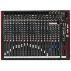 Allen & Heath ZED-24 Analog Mixer