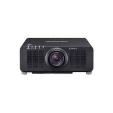 Panasonic PT-RZ120B – 12,000 Lumen Laser Projector