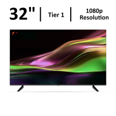 Generic Tier 1 32" 1080p Display