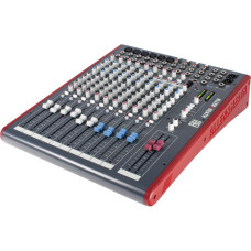 Allen & Heath ZED-14 Analog Mixer
