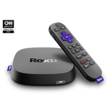 Roku - Ultra