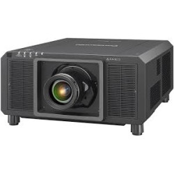 Panasonic PT-RZ21KU – 21,000 Lumen Laser Projector
