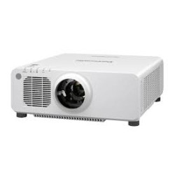 Panasonic PT-RZ770 – 7,200 Lumen Laser Projector